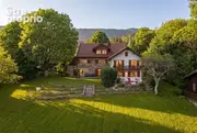 Maison à CRANVES-SALES