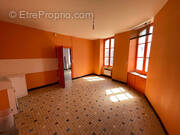 Appartement à SEGRE