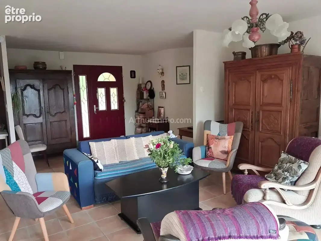 Vente Maison Pluvigner(56330) 282 150ï¿œ - photo 5