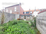 Maison à BULLY-LES-MINES