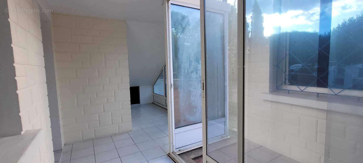 Maison à SAINT-FORT-SUR-GIRONDE