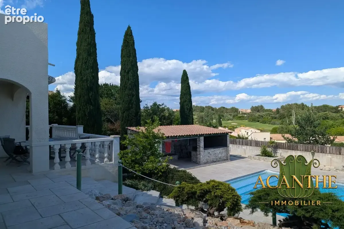 Maison 5 pièces 158 m² à vendre à Juvignac (34990) - photo 8