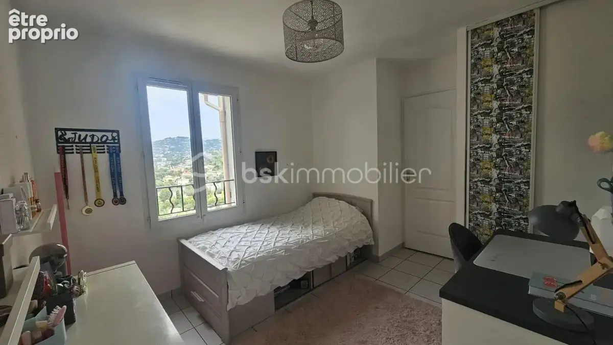 La Trinité – Villa avec vue dégagée, belles terrasses et garage triple - photo 14