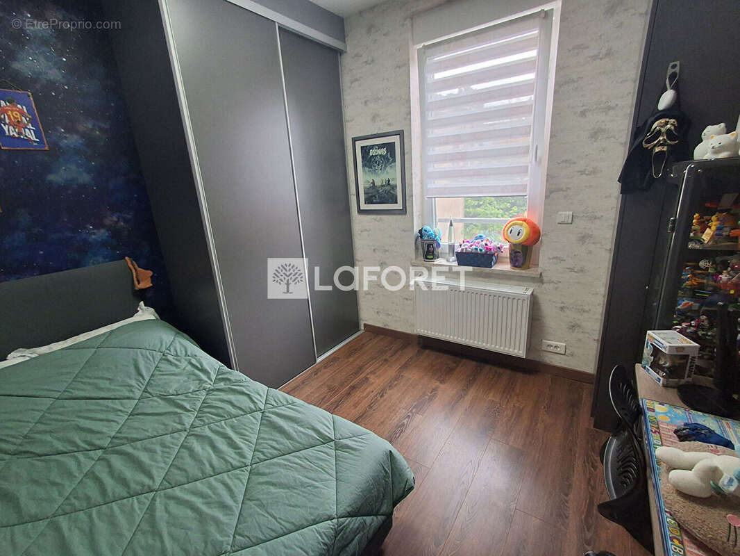 Appartement Yutz 5 pièce(s) 119 m2 - photo 8