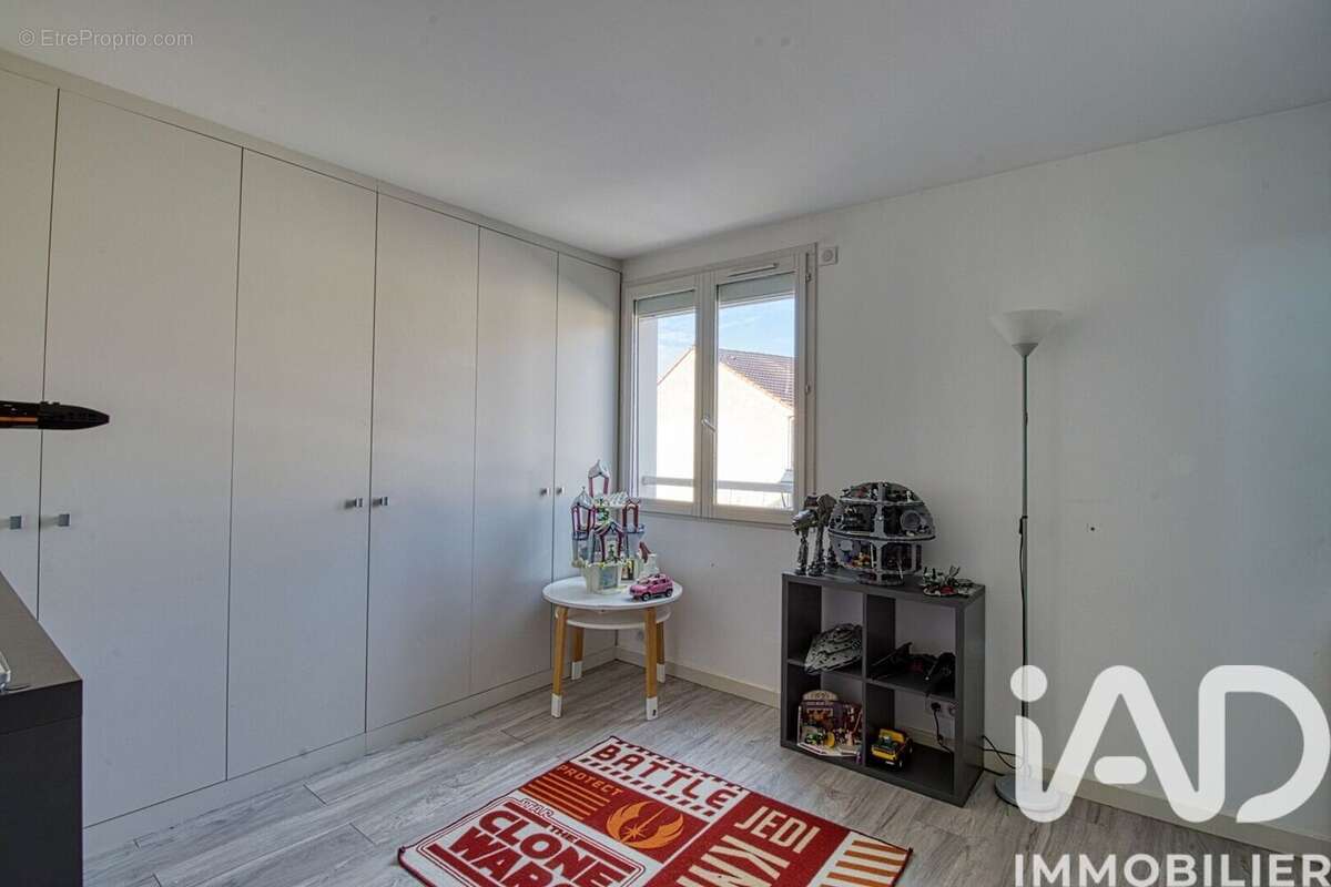 Photo 9 - Maison à CARRIERES-SOUS-POISSY