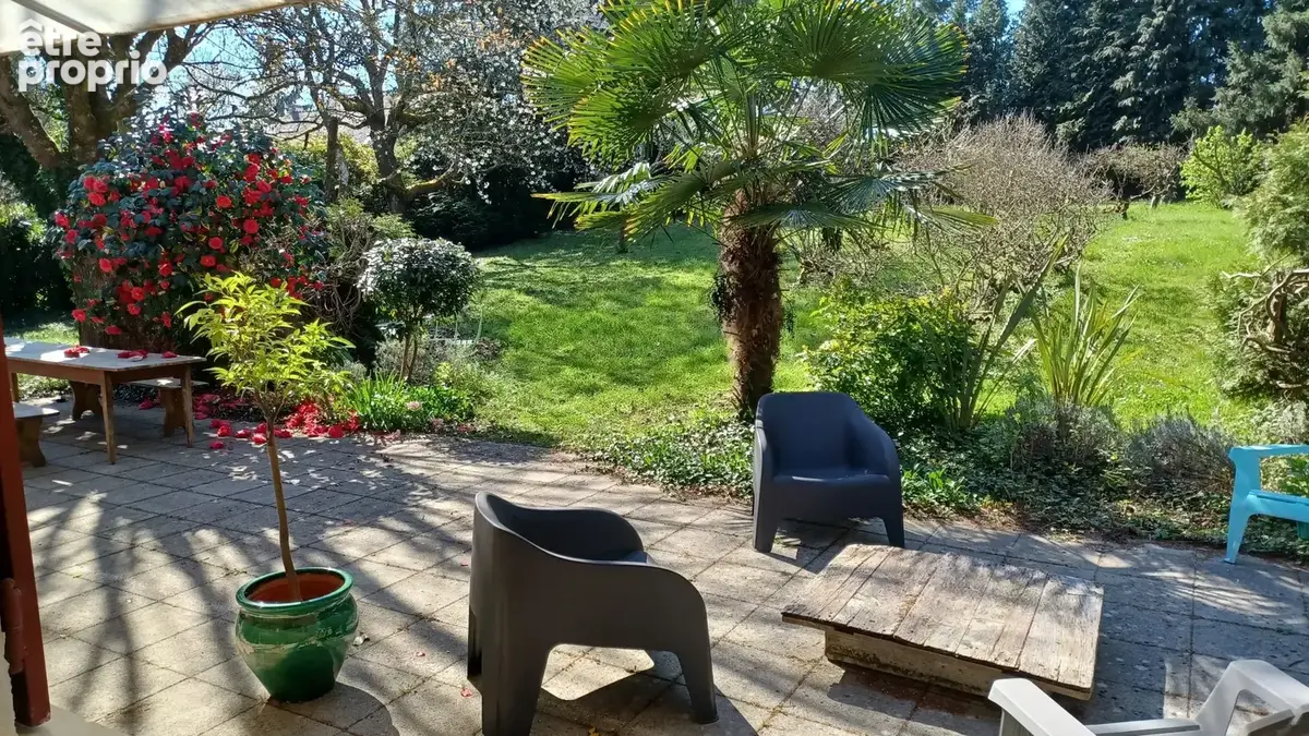 Maison 7 pièces 149 m² à vendre à Saint-Aignan (41110) - photo 7