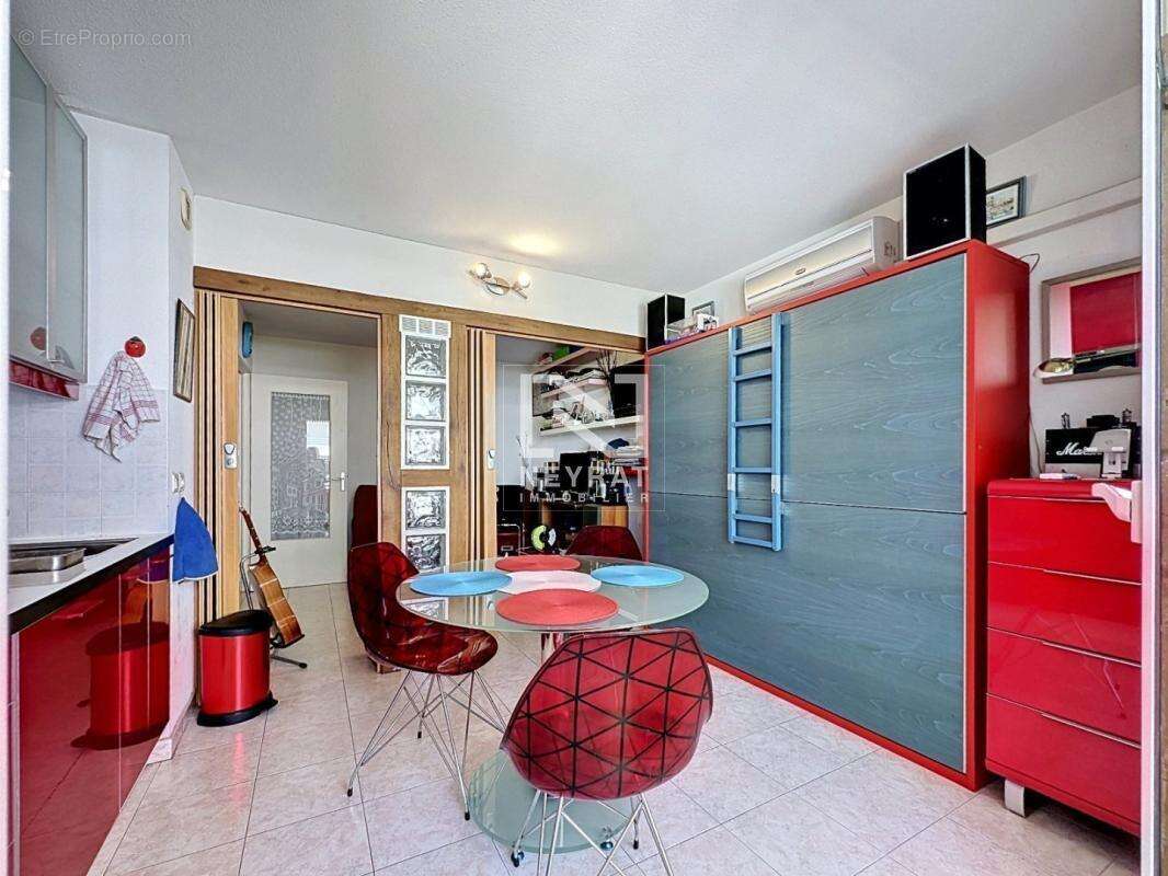 Studio Frejus plage - photo 3
