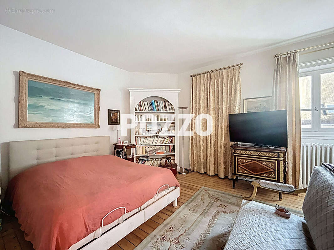 Maison à CHERBOURG-OCTEVILLE