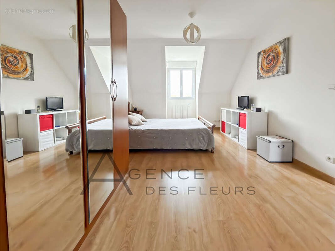 Maison à CAUDEBEC-LES-ELBEUF