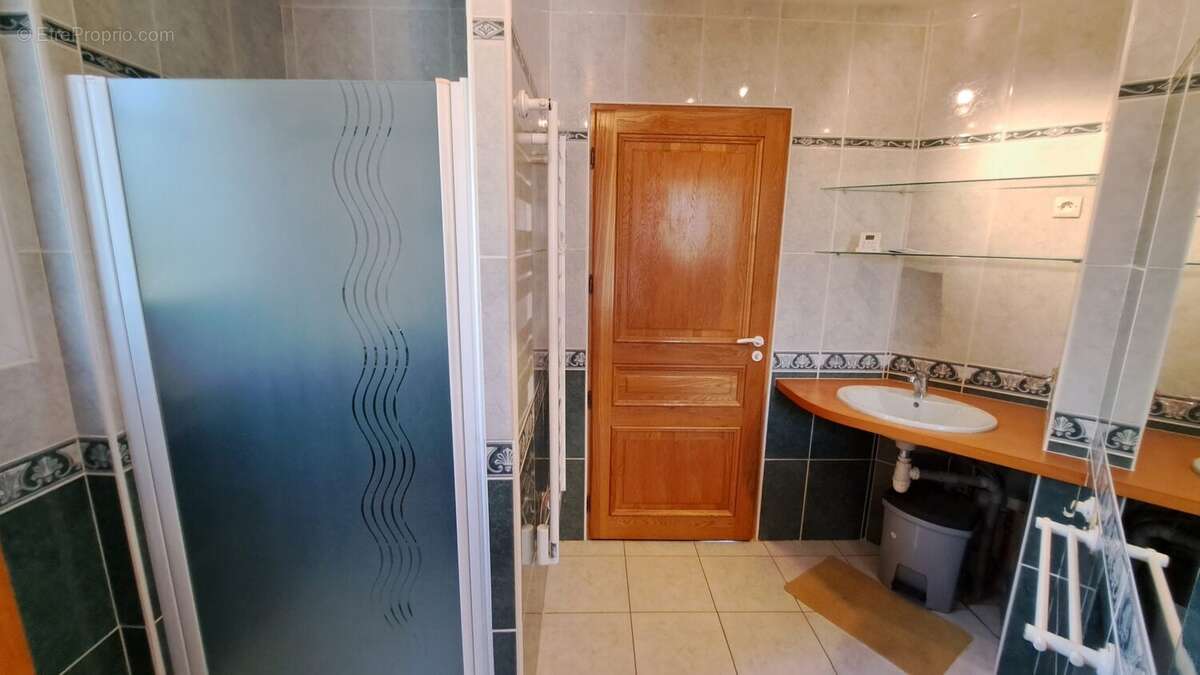 Maison à MARCOUSSIS