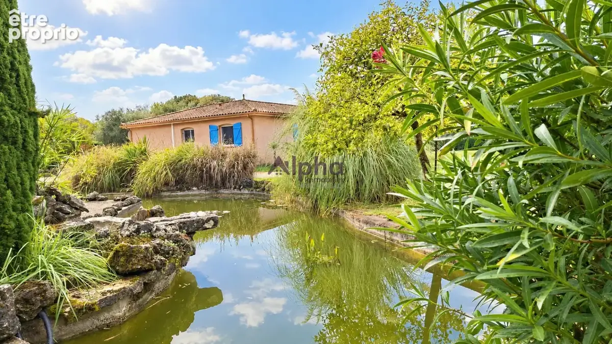 Maison 5 pièces 110 m² à vendre à Bioule (82800) - photo 3