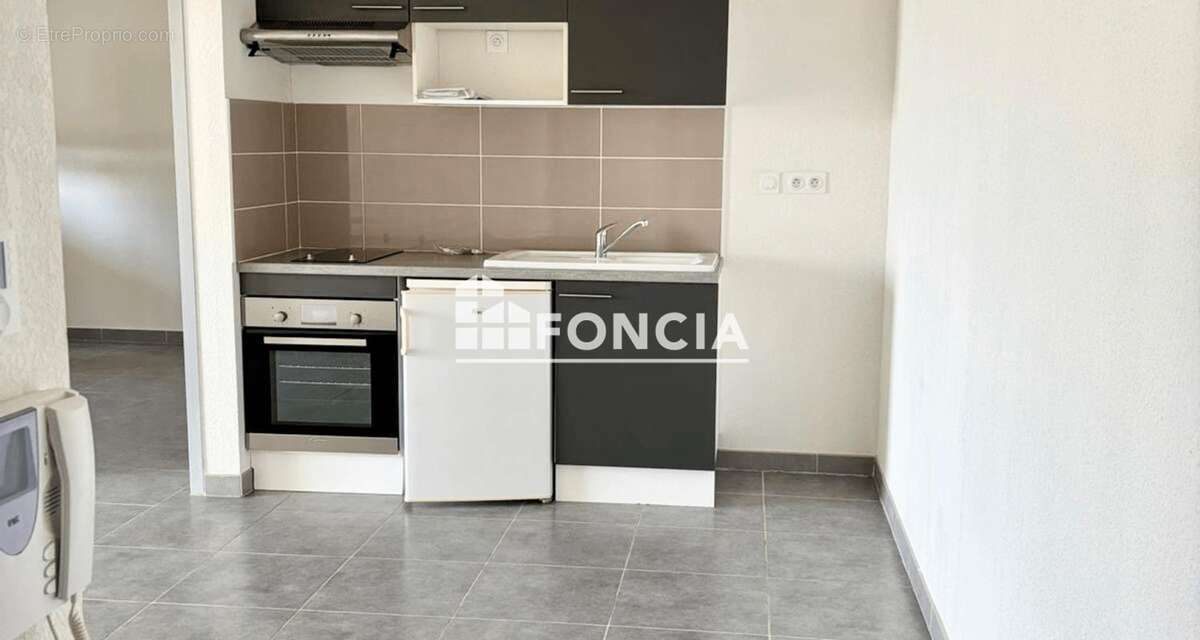 Appartement à NARBONNE