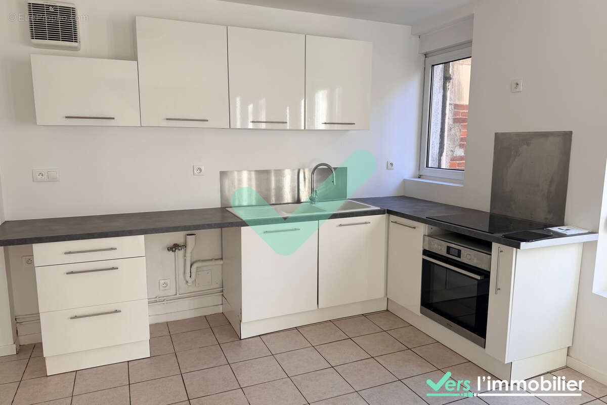 Appartement à EPERNAY