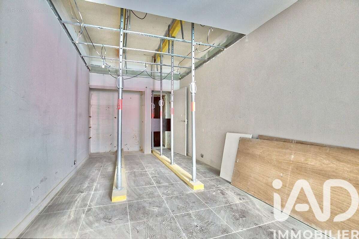 Photo 8 - Appartement à LAMBESC