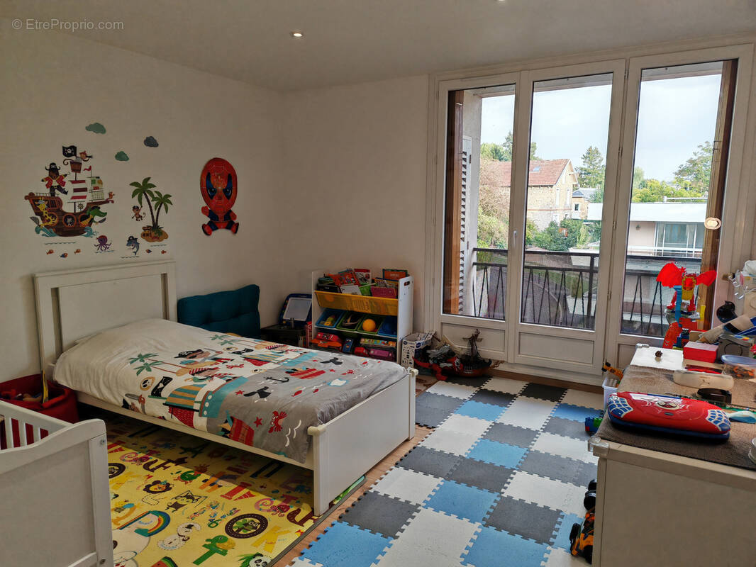 Appartement à CHEVREUSE