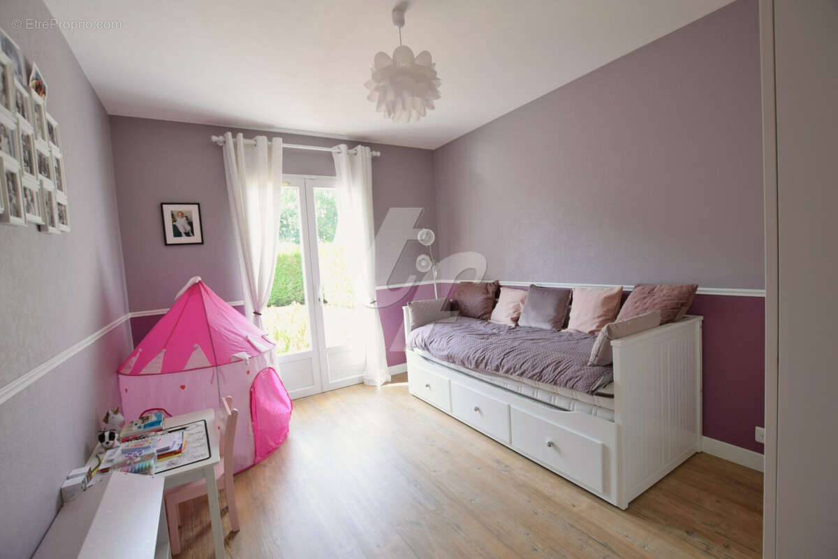 Maison 156 m² à Heric  - photo 9