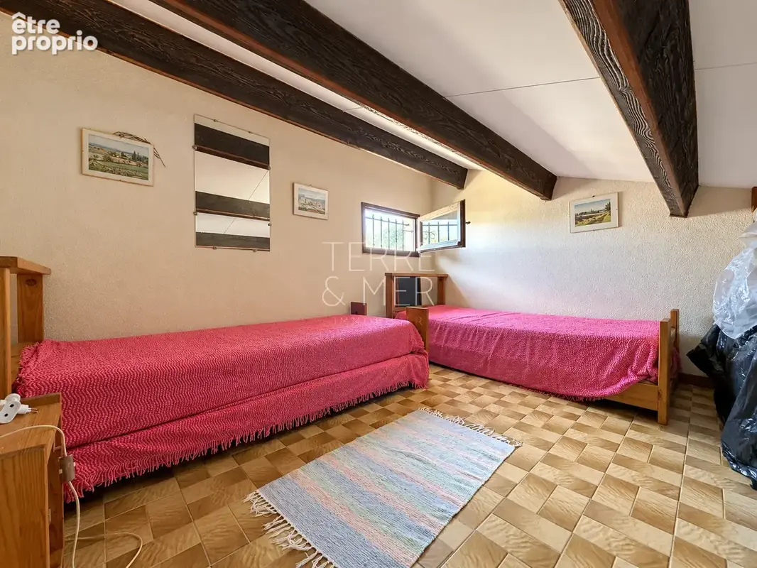 À vendre   Maison 3 faces avec jardin   Saint-Cyprien Plage - photo 5