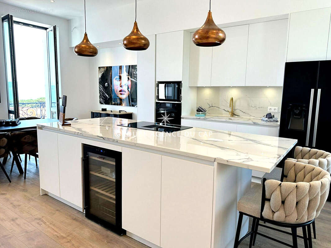 Appartement à SAINTE-MAXIME