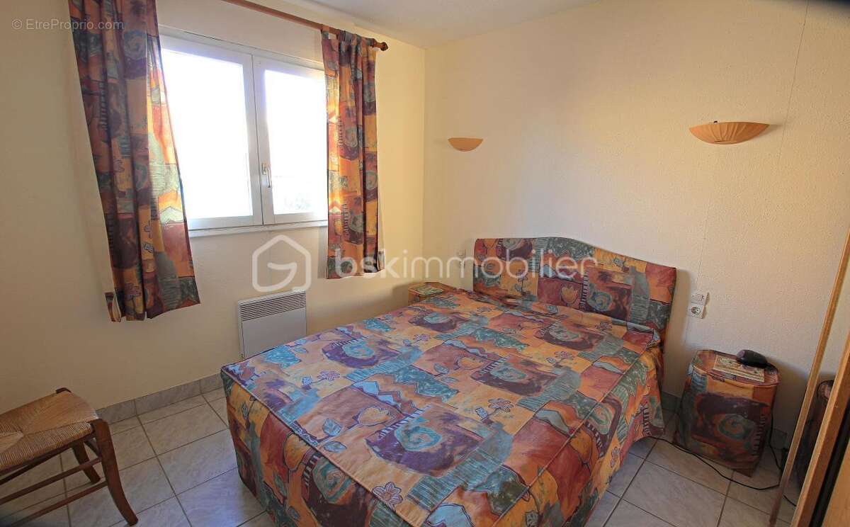 Sainte marie la mer - villa 4 faces de type 5 de 79 m² habitable - photo 8