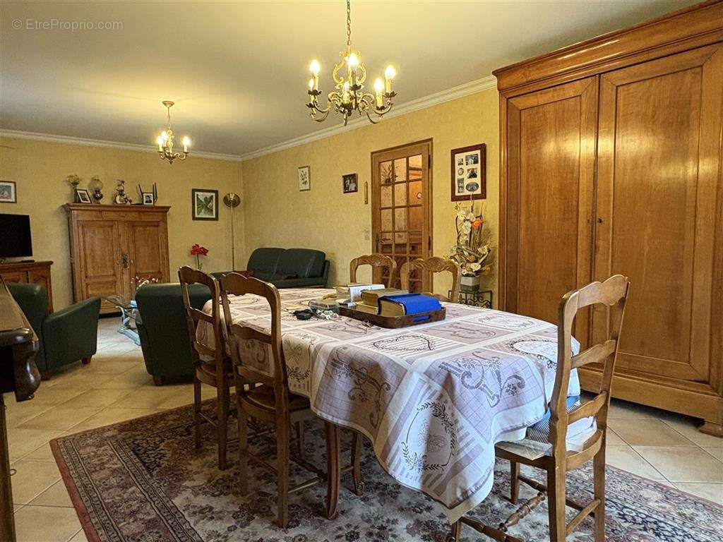 Maison à GACE