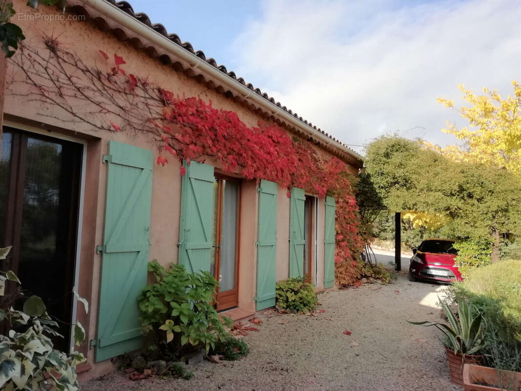 Maison T4 avec 4 chambres d'hôtes - photo 12