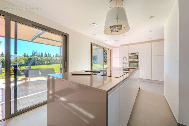 Maison à MONTARNAUD