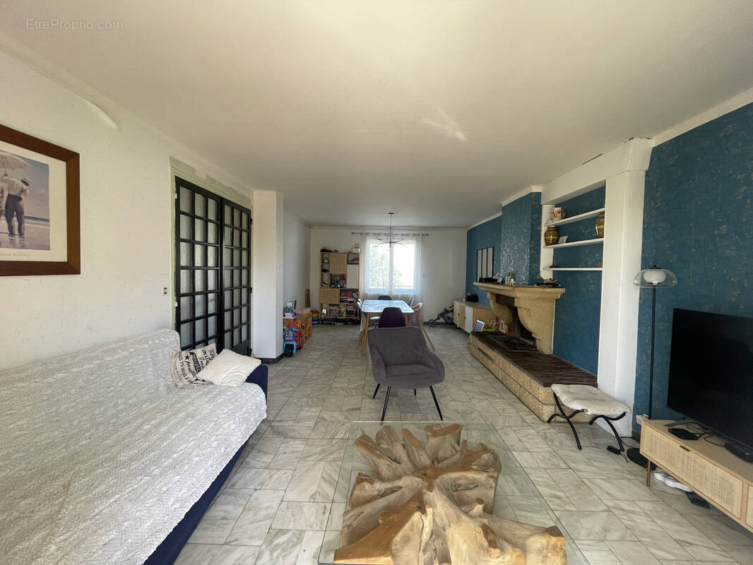 Maison à CARCASSONNE