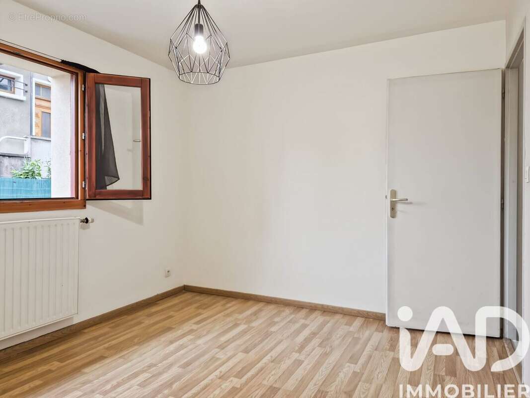Photo 8 - Appartement à SAINT-ALBAN-LEYSSE