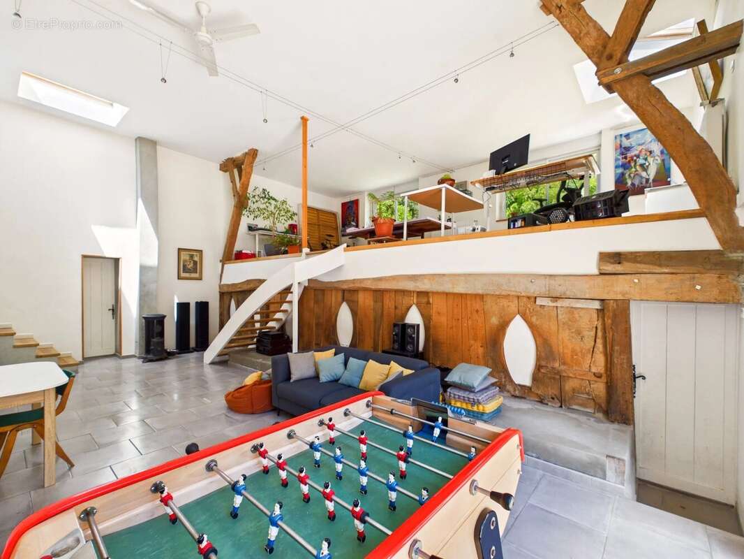Propriété de charme avec maison d'amis, piscine, étangs et dépendances en Dordogne - photo 6