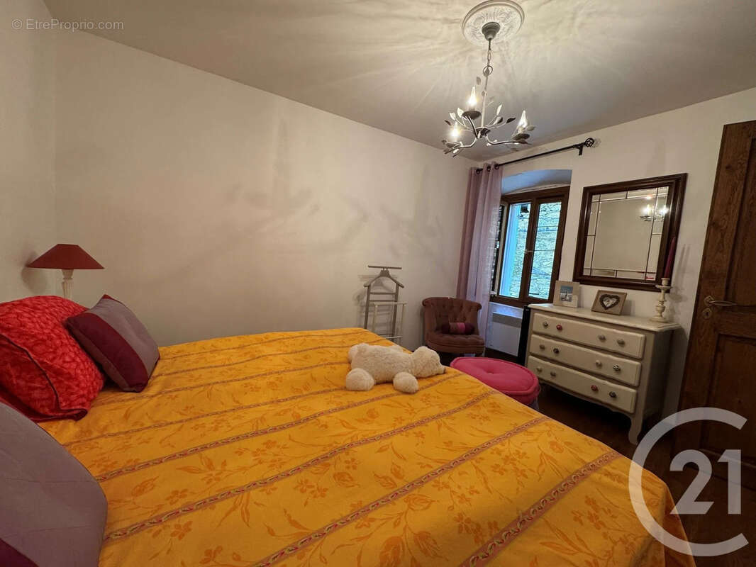 Maison à PENTA-DI-CASINCA