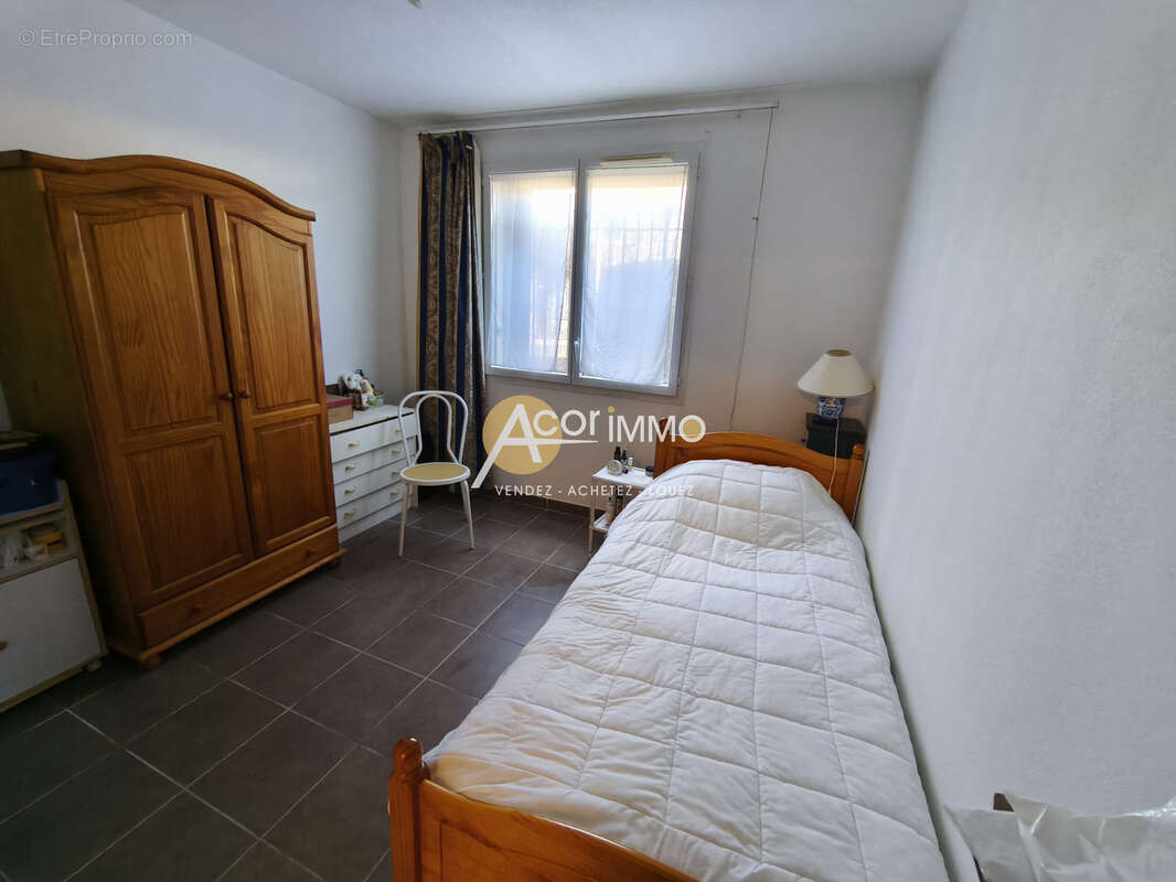 Appartement à LA SEYNE-SUR-MER