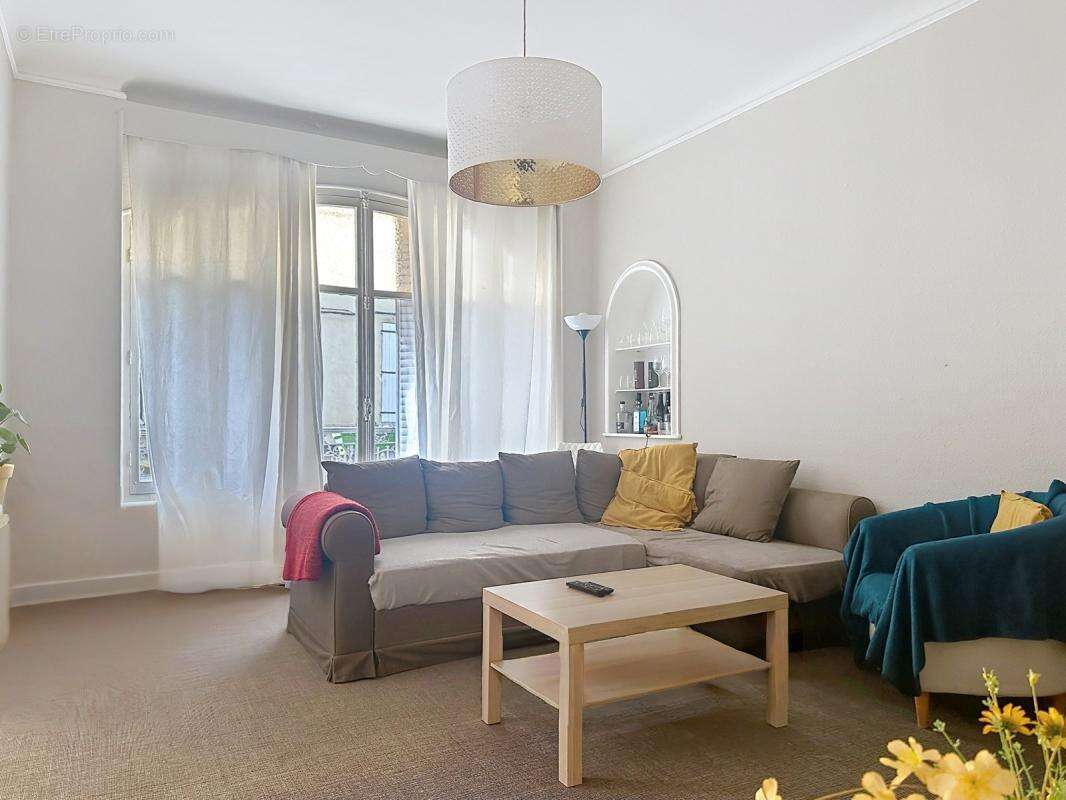 Appartement à AVIGNON