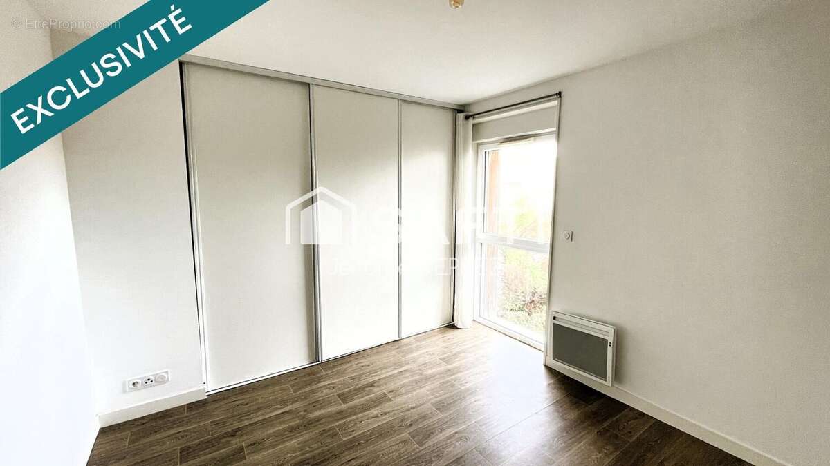 Photo 8 - Appartement à LA ROCHELLE