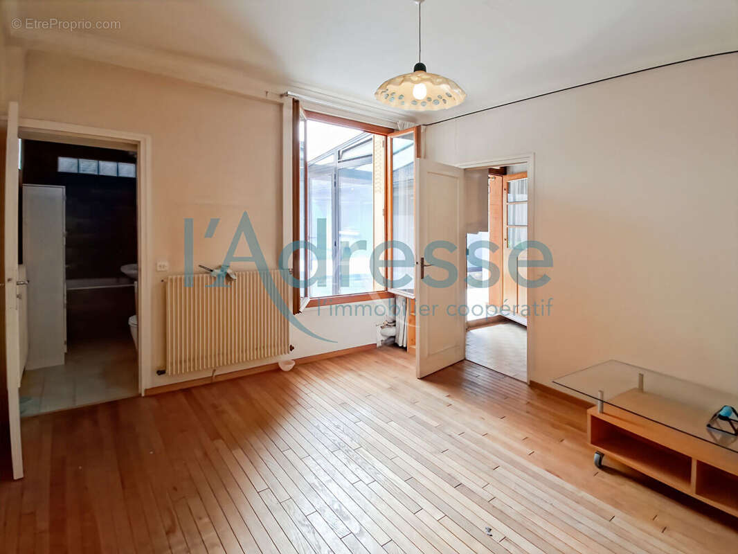 Nanterre mont-valerien - photo 2