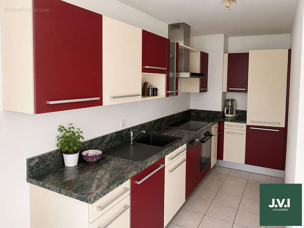 Appartement à MONTMORENCY