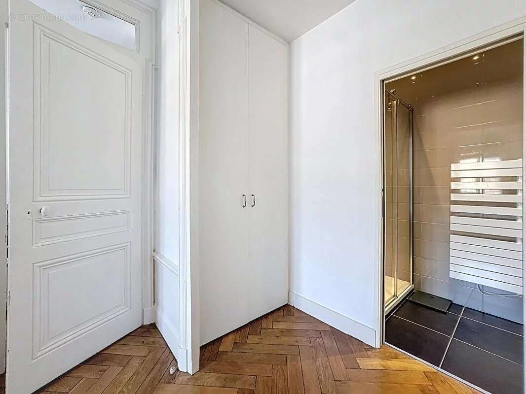 Appartement à LYON-5E