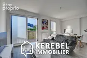 Appartement à PLOUGASTEL-DAOULAS