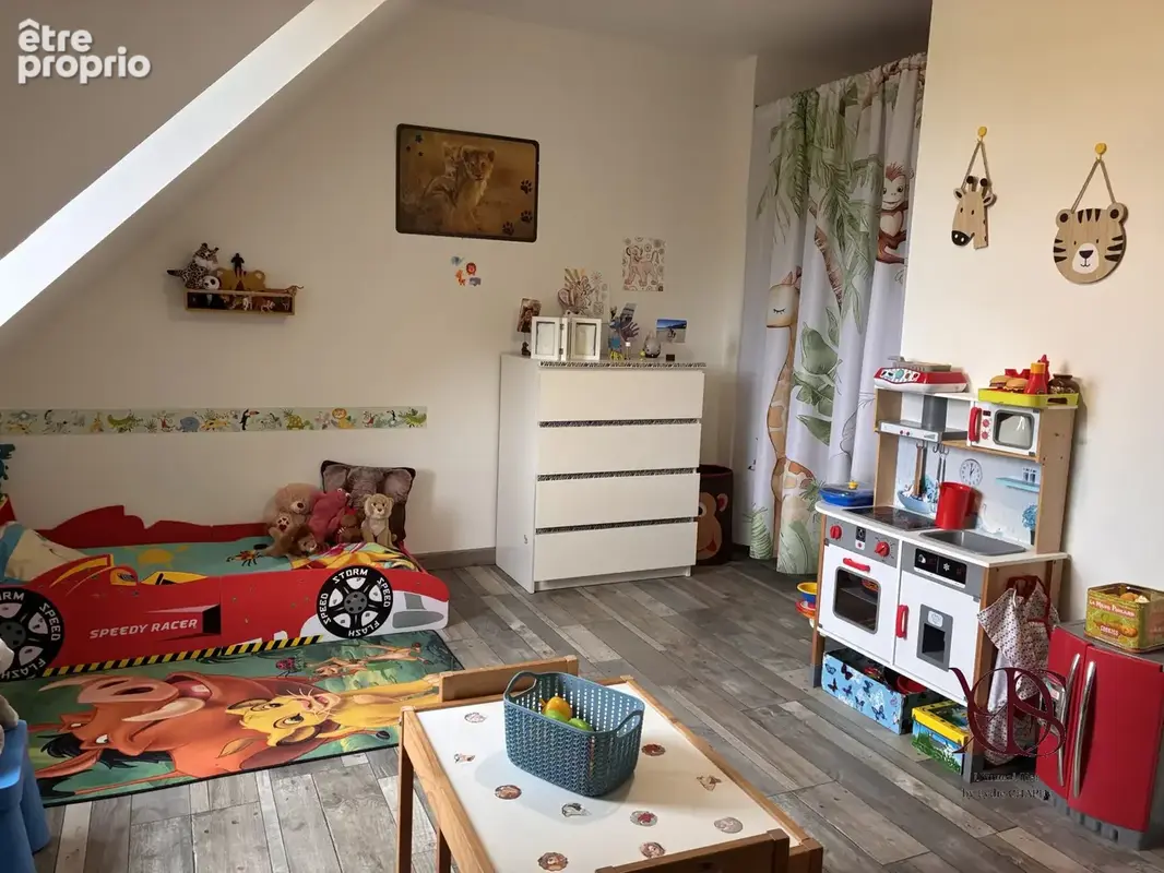 Maison 5 pièces 114 m² à vendre à Gahard (35490) - photo 8