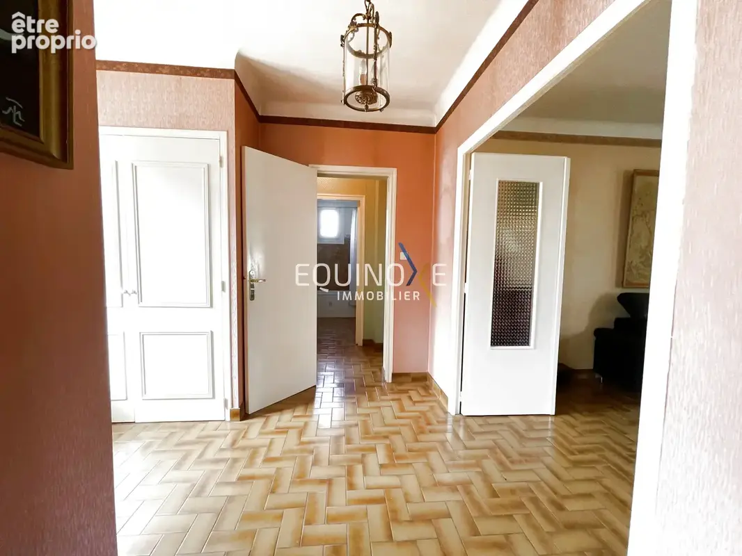 Rezé - blordiere jaunais - maison plain-pied 3ch 92m2 + garage - photo 10
