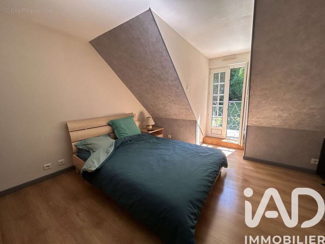 Photo 7 - Maison à CHAILLES