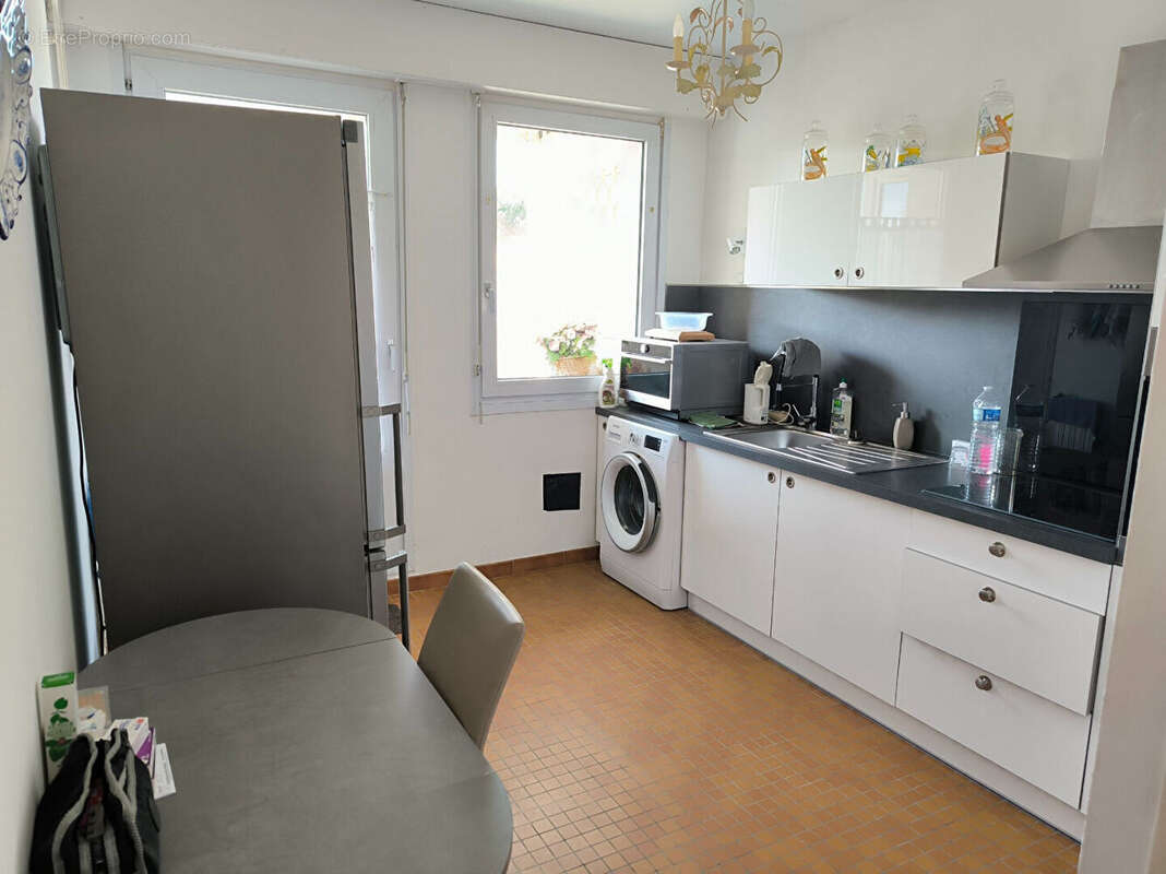 Appartement à NARBONNE