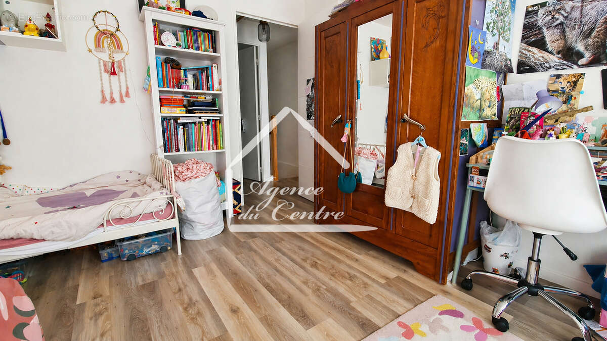 Appartement à CACHAN