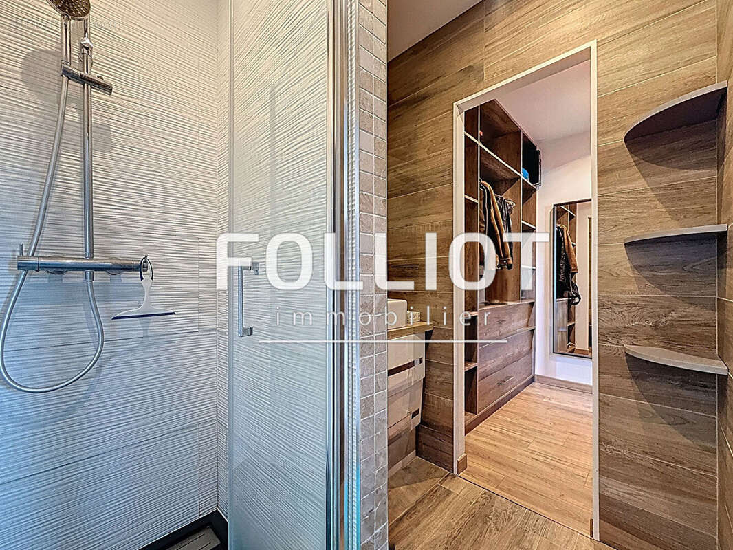 Maison à PIERREVILLE