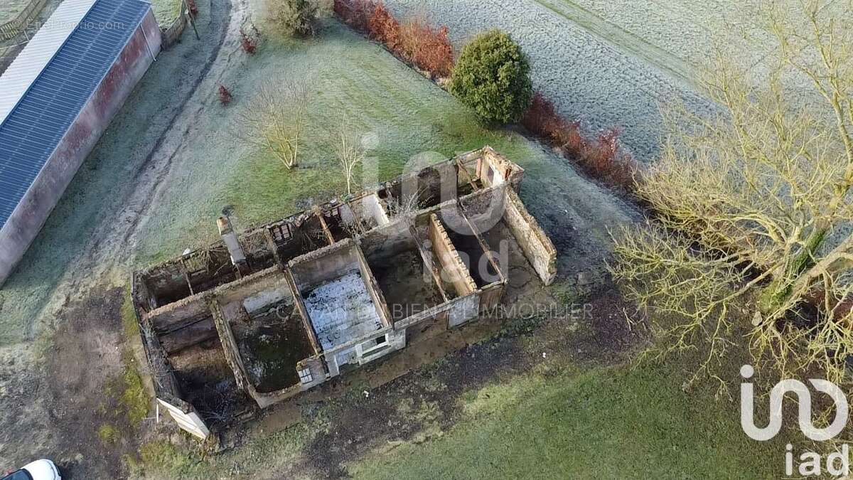 Photo 7 - Maison à GAILLEFONTAINE