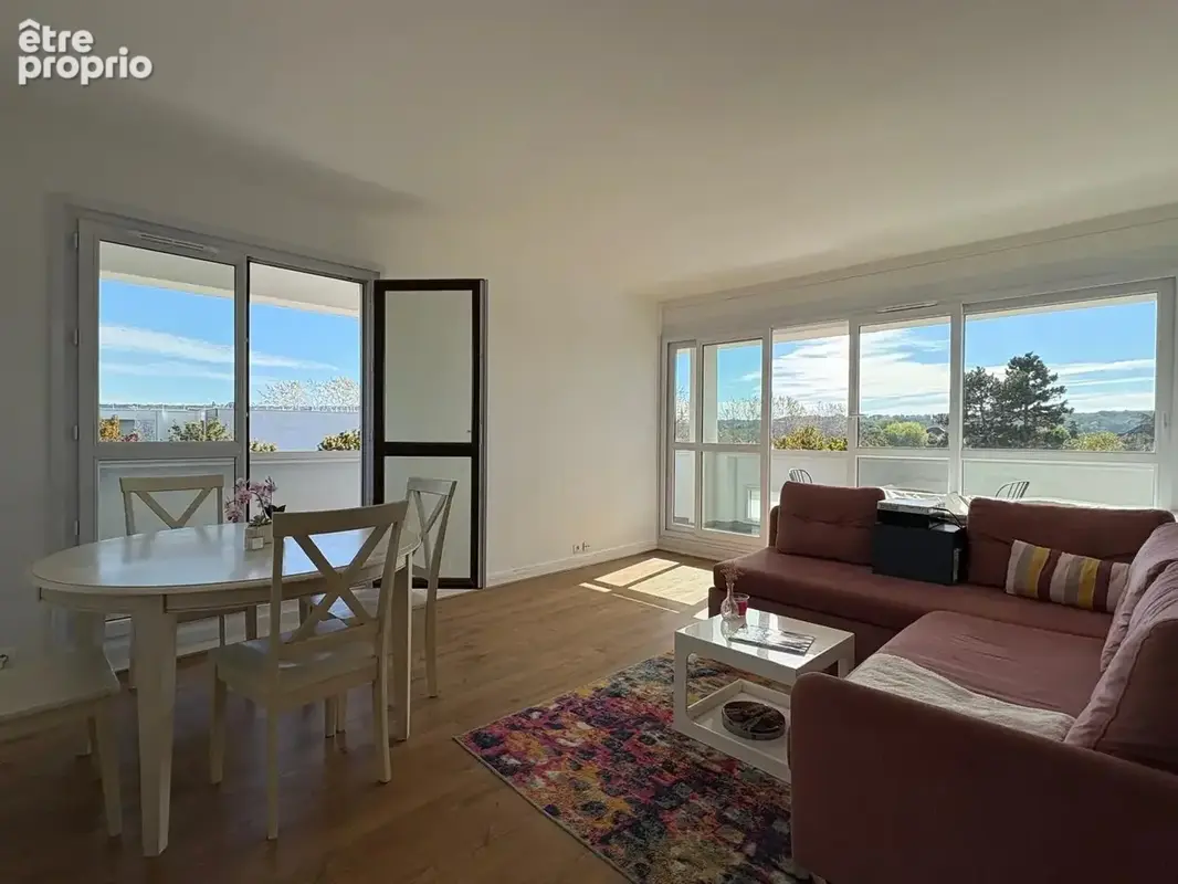 Photo Appartement à Plaisir au prix de 199 500€
