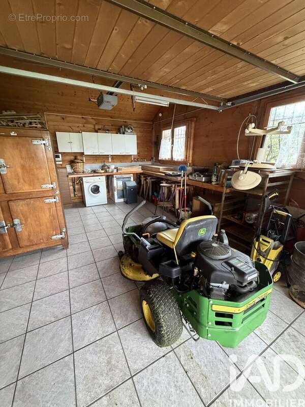 Photo 6 - Maison à ARANDON