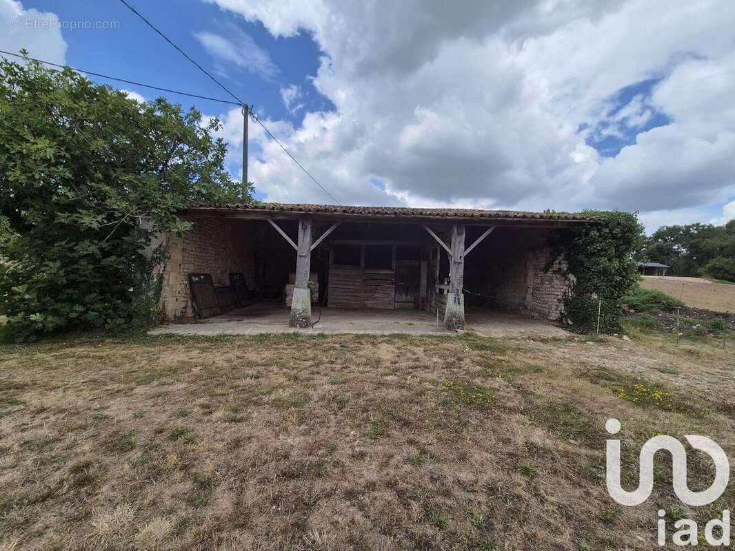 Photo 6 - Maison à CHADURIE