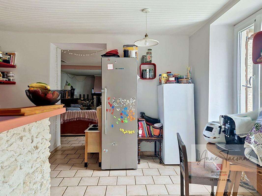 Maison à ETAMPES