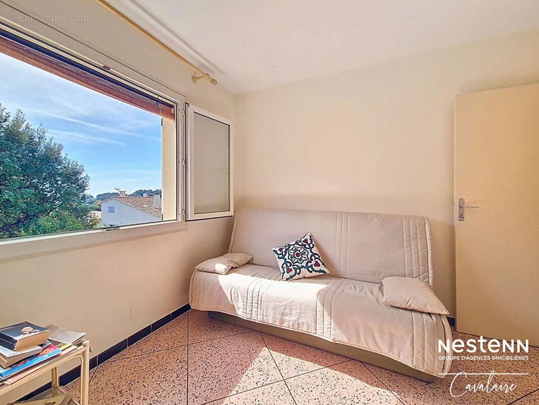 Maison à CAVALAIRE-SUR-MER