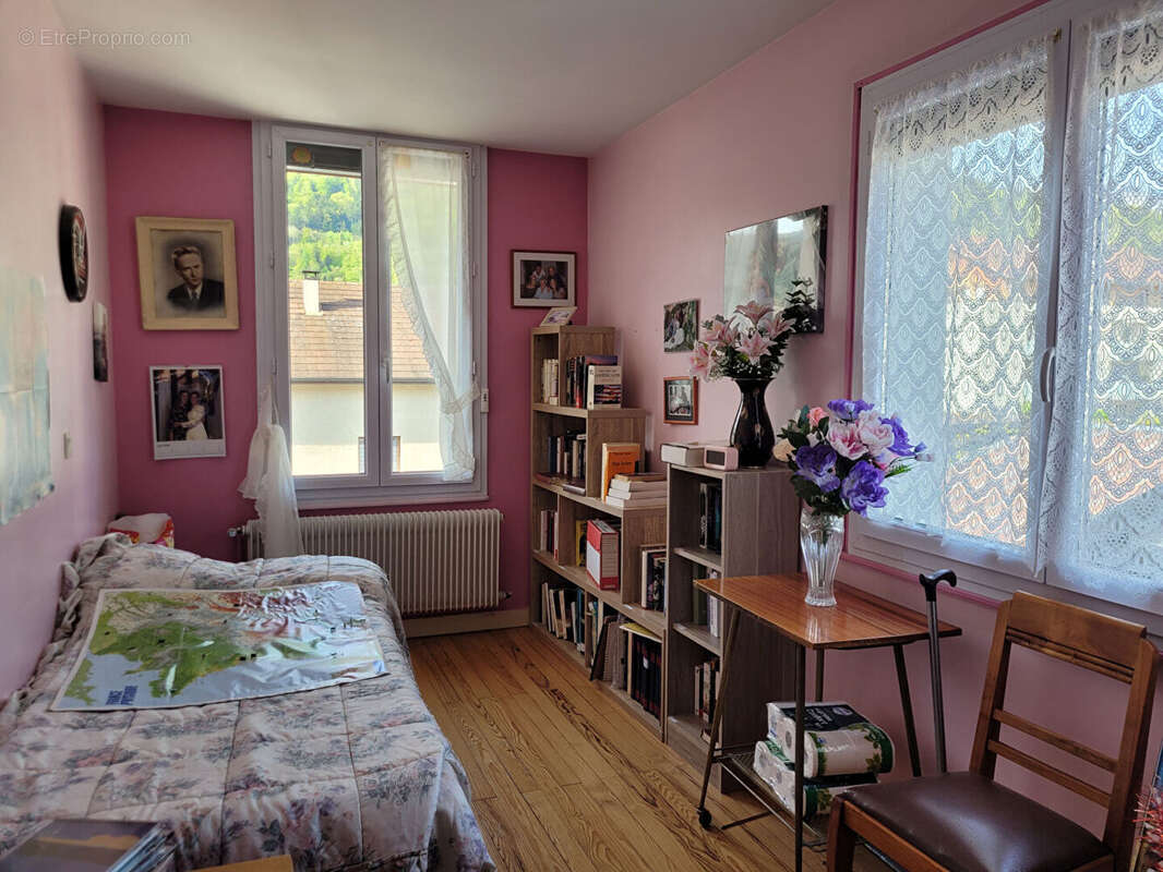 Appartement à FAVERGES